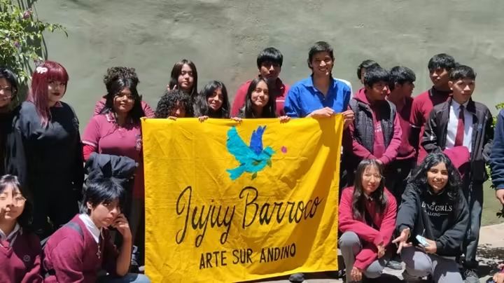 Recorrido por Museos de Arte Sacro SEMANA DEL BARROCO