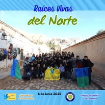 Raices Vivas del Norte